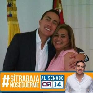 Meet your Posher, Ella